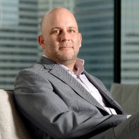 The Instant Group Employee Paul Marshall's profile photo
