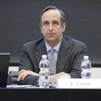 American Chamber of Commerce in Italy Employee Luca Franzi's profile photo
