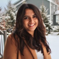 Medly Employee Pooja Kandikonda's profile photo