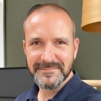 Ab Initio Software Employee Rob Mellor's profile photo