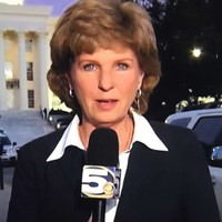 WKRG Employee Debbie Williams's profile photo