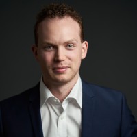 SK Entertainment Employee Sam Klingner's profile photo