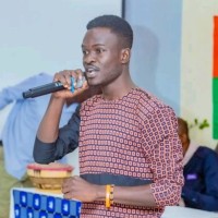 BRISCOM Employee Conombo Patrick's profile photo
