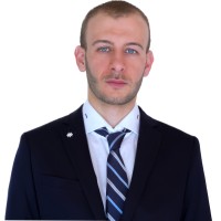 BDO Italia Employee Michael Merlo's profile photo