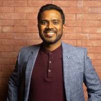 CG Corp Global Employee Binu Prasad's profile photo