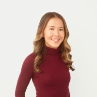 Salesforce Ventures Employee Emily Zhao's profile photo