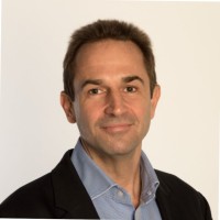 Fideuram Asset Management (Ireland) dac Employee Charles Cartledge's profile photo