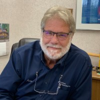 Nichols Construction Team Employee John Nichols's profile photo