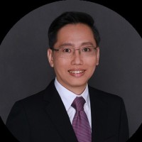 REVERSE Employee John Loh's profile photo