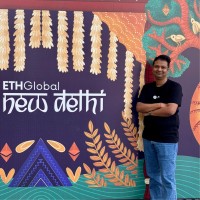 FusionwaveAI Employee Ankit Das's profile photo