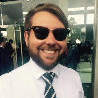 Glencar Construction Employee Daniel McIob's profile photo