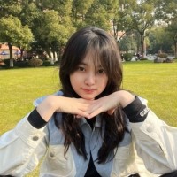 Human-Computer Interaction Lab Employee Ziyi Wang's profile photo