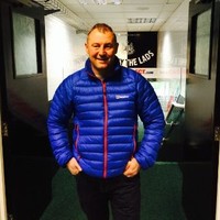 Micromobility Partners Employee Lindsay Coulthard's profile photo