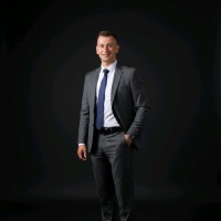 Upwork Employee Stefan Ciric's profile photo