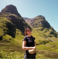 OPenIG Employee Camille Blandin's profile photo