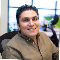 Omar Hassan Email & Phone Number