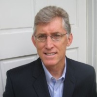 Qualitara Employee John Hitchcock's profile photo