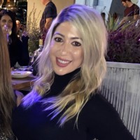 Tania Daniel Email & Phone Number