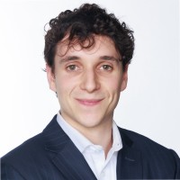 Natixis Corporate & Investment Banking Employee Ryan Hubbs's profile photo