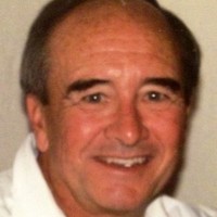 State of California Employee Patrick Schenk's profile photo
