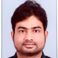 Claritev Employee Chandra Pratap's profile photo
