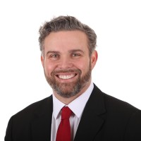 University of Cincinnati Department of Athletics Employee Ryan Holmes's profile photo