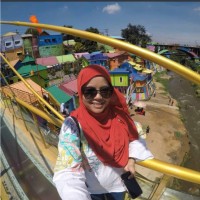 Malaysia Digital Economy Corporation (MDEC) Employee Nur Othman's profile photo