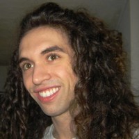 Dashing Media Inc. Employee Jake Rocheleau's profile photo