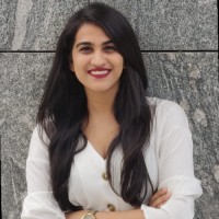 UTI International Limited Employee Neha Rathi's profile photo