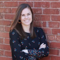 Armada Employee Jenna Hanington's profile photo