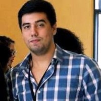 Gustavo Pereira's profile photo
