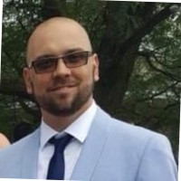 CHU Sainte-Justine Employee Benoit Bouffard's profile photo