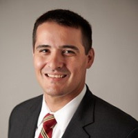 Prestige Wealth Management Group Employee Michael Williams's profile photo