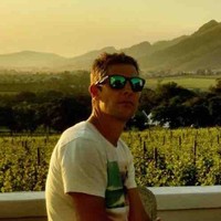 Marten van de Pitte Email