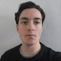 Olyid Employee Valentino Torresi's profile photo