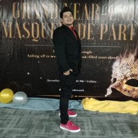 VINTAZK Outsourcing Employee John Stephen Fernando's profile photo