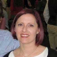 Adeptive Software Employee Magda Esposito's profile photo