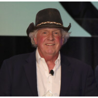 IQ BackOffice Employee Kenneth Johnson's profile photo