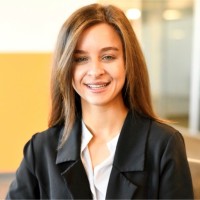 Bread Financial Employee Grace Moran's profile photo