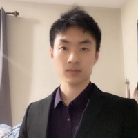 McGregor Allsop Limited Employee Hanlin Xue's profile photo