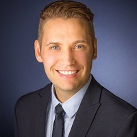 Novus Dahle GmbH Employee Tim Geber's profile photo