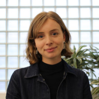 MSI Reproductive Choices Employee Olivia Jardine's profile photo