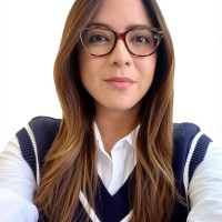 Instituto Ecuatoriano de Seguridad Social Employee Wendy Landy's profile photo