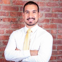 Huxley Associates Employee Ronald Romero's profile photo
