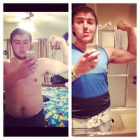 Herbalife Employee Taylor Yoder's profile photo