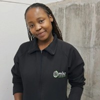 MHC Employee Chantal Cekiso's profile photo