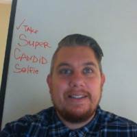 Lotus Foods Employee Nick Baireuther's profile photo