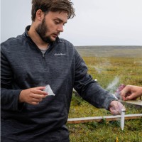 Hoofprint Biome Employee Wesley Mahler's profile photo