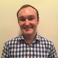 STMicroelectronics Employee Kyle Palmer's profile photo