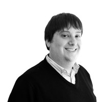 Blue State Employee Eric Reif's profile photo